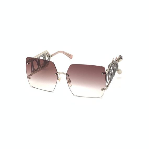 Люксовые очки Dolce &amp; Gabbana BP-34418