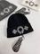 Шапка люкс Chrome Hearts BP-22876