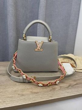 Повседневная женская сумка Capucines Louis Vuitton BP-51300