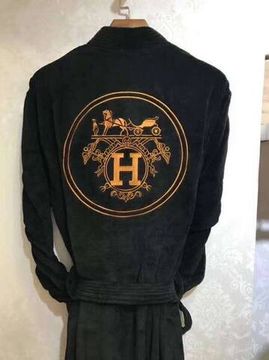 Халат стильный Hermes BP-12782