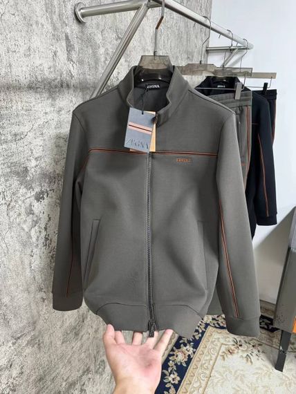 Комплект стильный ZEGNA BP-53835