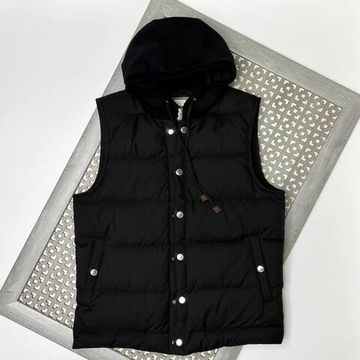 Жилет BP-40900 от Brunello Cucinelli