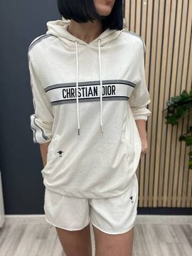 Коллекционный спортивный костюм Christian Dior BP-48219