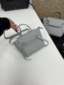 Женская дизайнерская сумка 16 см Celine BP-28586