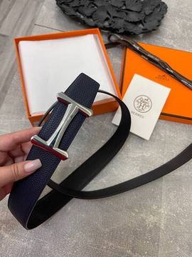 Ремень двусторонний Hermes лимитированный BP-43772
