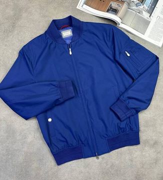 Бомбер BP-51406 Brunello Cucinelli стильный