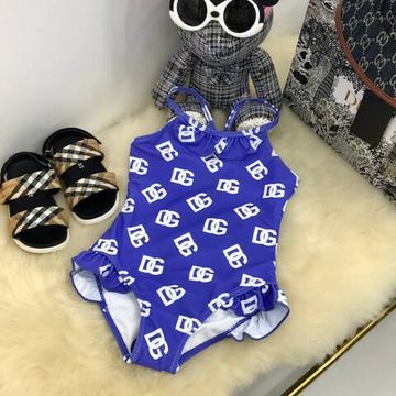 Купальник Dolce & Gabbana лимитированный BP-35633