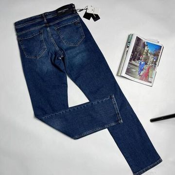 Джинсы Dolce & Gabbana дизайнерские BP-40830