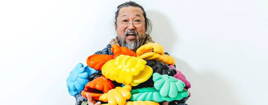 Обувь Ohana Hatake: искусство в каждой детали