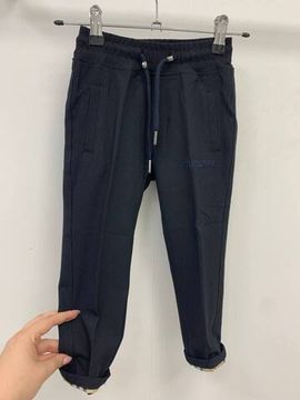 Брюки Burberry эксклюзивные BP-36494