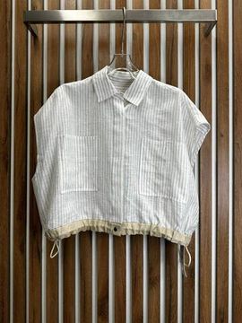 Премиум рубашка Brunello Cucinelli BP-36637