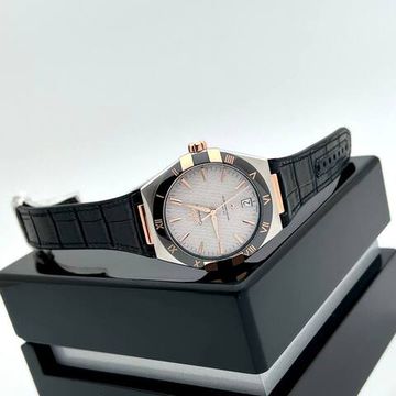 Элитные часы Omega BP-34739