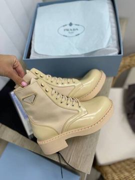 Премиум ботинки Prada BP-22800