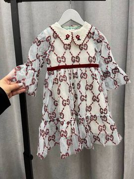 Лимитное платье Gucci BP-45091