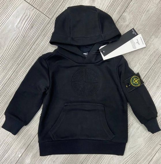 Толстовка STONE ISLAND BP-24773 стильная