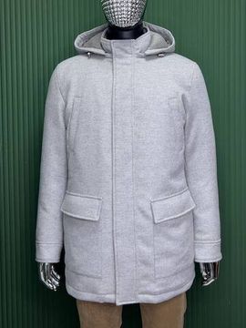 Пуховик Brunello Cucinelli BP-44773 городской