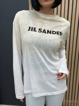 Jil Sander BP-47549 лонгслив премиум