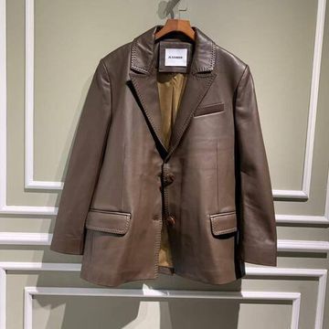 Повседневный жакет Jil Sander BP-19012