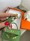 Kelly mini сумка премиум женская Hermes BP-30909