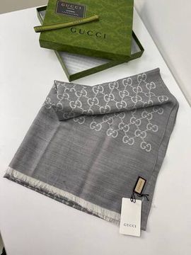 Палантин Gucci BP-26489 повседневный