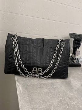 Коллекционная элитная сумка Balenciaga BP-48184