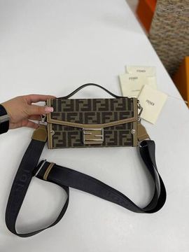 Трендовая женская сумка Fendi BP-36224
