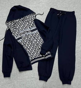 Люксовый костюм для спорта Christian Dior BP-44068