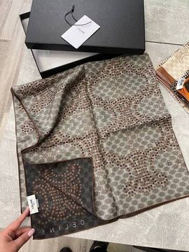 Премиум платок Celine BP-49552