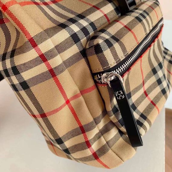 Рюкзак люкс Burberry BP-29456