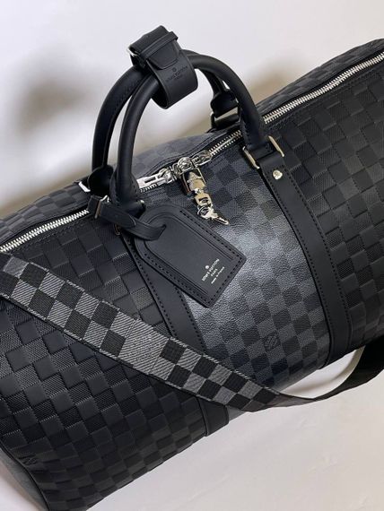 Дорожная сумка Louis Vuitton 50 см BP-38080