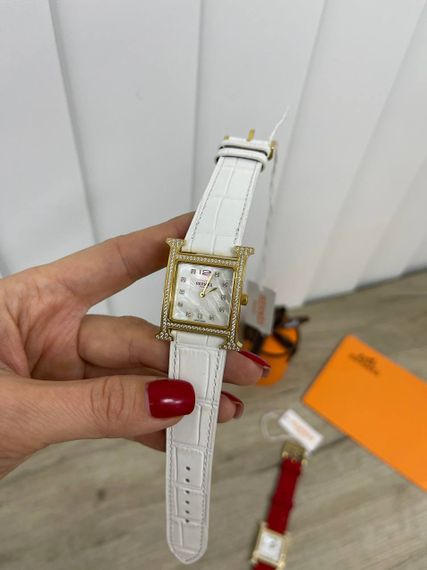 Часы люкс Hermes BP-24383