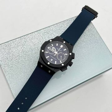 Часы Hublot BP-53914 стильные