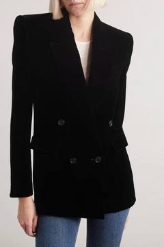 Жакет Yves Saint Laurent трендовый BP-41143