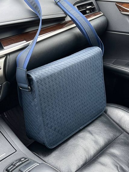 Мессенджер Bottega Veneta BP-27202