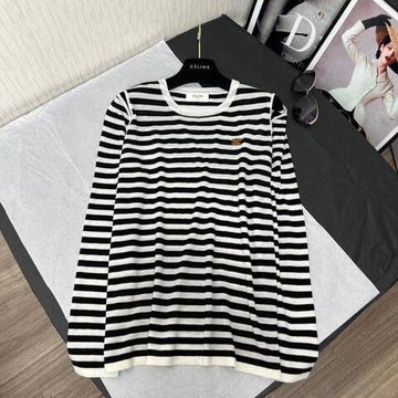 Celine BP-20279 повседневный лонгслив