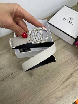 Chanel BP-34121 ремень коллекционный