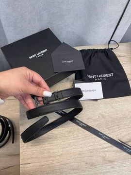 Yves Saint Laurent BP-40316 женский ремень премиум