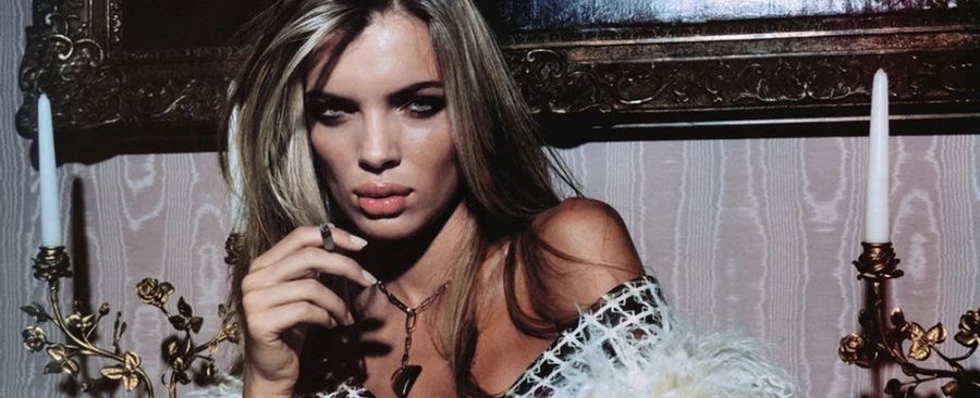 Эстер Каньядас: испанская муза подиумов и экранов