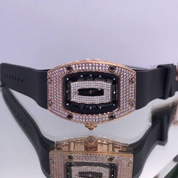Элегантные часы Richard Mille BP-27091