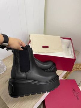 Valentino ботинки премиум BP-25569