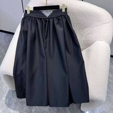 Коллекционная юбка Prada BP-29534