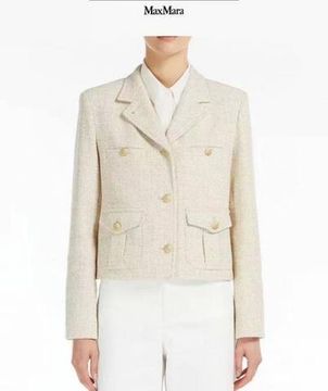 Жакет Max Mara премиум BP-19630