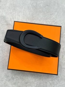 Ремень мужской эксклюзив Hermes BP-26137