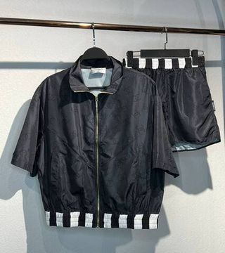 Коллекционный костюм женский Chanel BP-35448