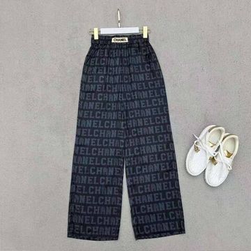 Брюки коллекционные Chanel BP-28491