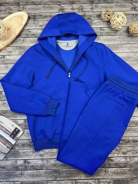 Brunello Cucinelli спортивный костюм BP-46926