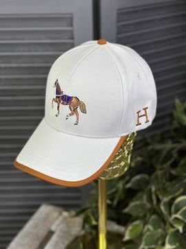 Бейсболка Hermes BP-29314 стильная