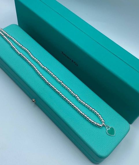 Подвеска Tiffany&amp;Co коллекционная BP-45957