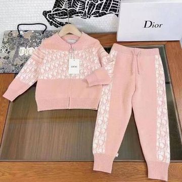 Костюм элегантный Christian Dior BP-17548