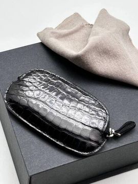 Ключница Stefano Ricci кожаная BP-39514